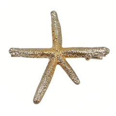 Hair Clip Starfish na internet