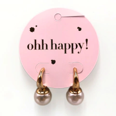 Brinco Pérola na internet