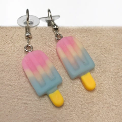 Brinco Summer Picolé na internet