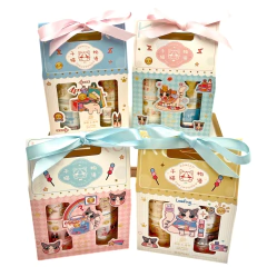 Kit 10 Washi Tape - comprar online