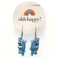 Brinco Monstros - comprar online