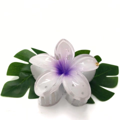 Piranha Flower - OHH HAPPY!