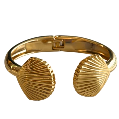 Bracelete Concha