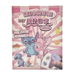 200 Adesivos com Aplicador na internet