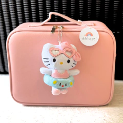 Maleta dos Sonhos Makeup Hello Kitty - OHH HAPPY!