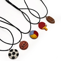 Colar Esporte