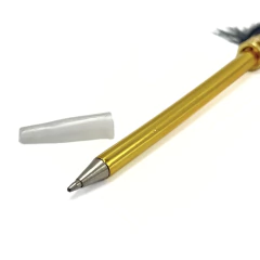 Kit Papelaria Médio Fichário HP - loja online