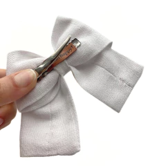 Laço Bordado Cerejas - comprar online