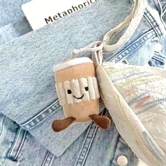 Chaveiro Cappuccino - loja online