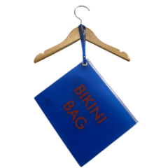 Necessaire Bikini Bag - OHH-HAPPY