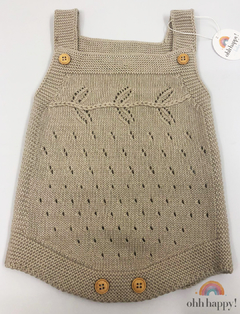 Romper Tricot - loja online