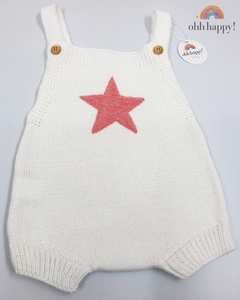 Imagem do Romper Tricot