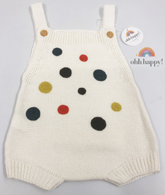 Romper Tricot - comprar online