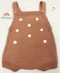 Romper Tricot na internet