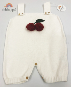 Romper Tricot - loja online