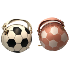 Bolsa Bola de Futebol