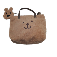 Bolsa Teddy - comprar online