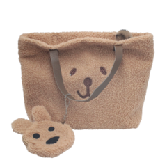 Bolsa Teddy