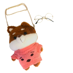 Bolsa Urso Babalu - comprar online