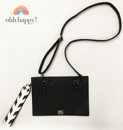 Bolsa Claquete na internet