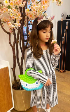 Bolsa Pop It Small Monster - comprar online