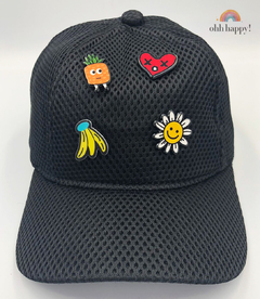 Boné Summer Botton