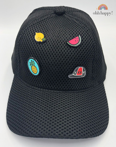 Boné Summer Botton - comprar online