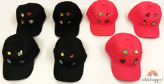 Boné Summer Botton - comprar online