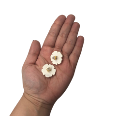 Brinco Margarida