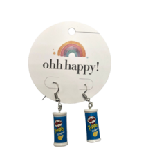Brinco Pringles - comprar online