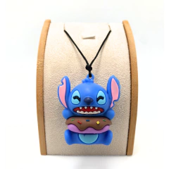 Imagem do Colar Stitch Food