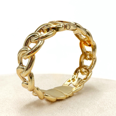 Bracelete Elos Robustos - comprar online
