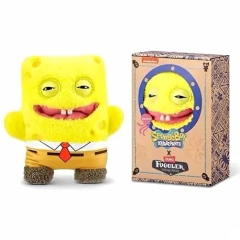 Fuggler SpongeBob na internet