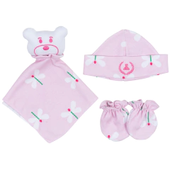 Kit Baby Naninha