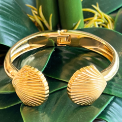 Bracelete Concha - loja online