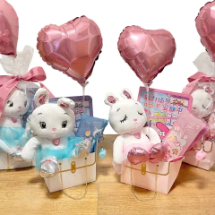 Kit Papelaria Super Bailarina - comprar online