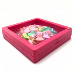 Kit Mini Piranhas Box