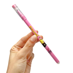 Caneta Apagável Pikachu - OHH HAPPY!