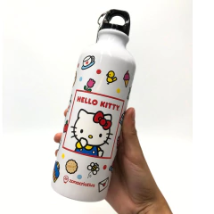 Garrafinha Térmica Kitty 500ml - comprar online