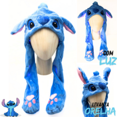 Imagem do Touca Stitch