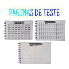 Livro Stitch Goods 54 Páginas na internet