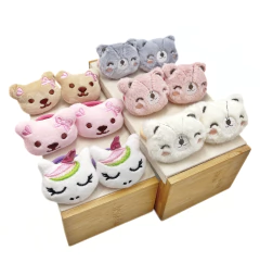 Elástico Duplo Animais - comprar online