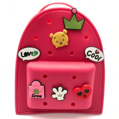 Mochila Divertida na internet