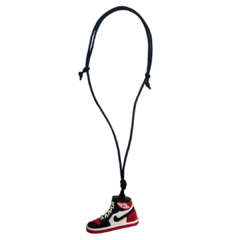Colar Nike Vermelho - comprar online
