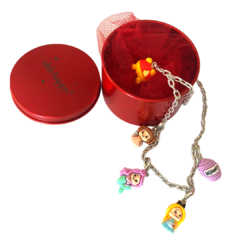 Colar Ohh Happy Necklace! - comprar online