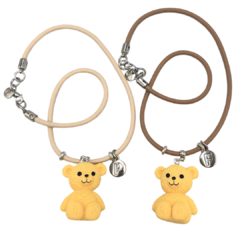 Colar Teddy