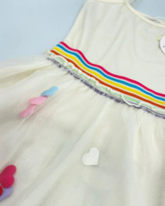 Conjunto Beatriz - OHH-HAPPY