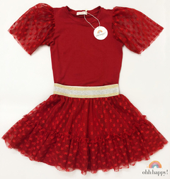 Conjunto Red Stars