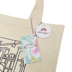 Tote Bag Bobbie Goods 36 Cores - comprar online