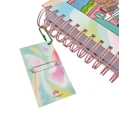 Livro Bobbie Goods 100 Páginas na internet